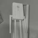 WiFi Extender Signal Booster for Home: Internet Repeater Long Range Covers Up to 45+ Devices