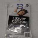 SEALY LUXURY COTTON PILLOW PROTECTOR -JM Queen