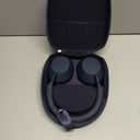 Sony WH-1000XM5 Premium Noise Canceling Headphones, Auto NC Optimizer, 30-Hour Battery, Alexa Voice Control, Midnight Blue