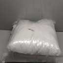 MIULEE 20 x 20 Pillow Inserts (Set of 2) -Throw Pillows for Couch Sofa with 100% Cotton Covers