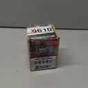 6 Pack Tool Holder for Milwaukee M18/18v Cordless Tools - Snap Fit Tool Organizer for Milwaukee Drill Holder & Wall Mount for Milwaukee Tool Holder with 12 Screws - Easy to Install, Screw in & Lock