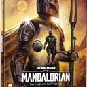 Mandalorian, The : Season 1, Blu-ray