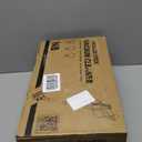 N8 Cordless Vacuum Cleaner,Lightweight Stick Vacuum with Powerful Suction,2200mAh Battery,40 Mins Runtime,Self-Standing,Rechargeable Vacuum Cleaners