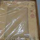 BELLA BUSTA- The Love Between Friends Lasts Forever-Best Friend, Closest Pals, Birthday, Christmas Keepsake-UV Print Picture Frame (5x7 Vertical)