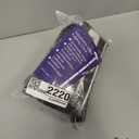 ATTBEA Old Man Costume for Kids 100 Days of School Costume for Boys with Old Man Hat, Old Person Glasses (Medium)