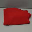 PRETTYGARDEN One Piece Strapless Jumpsuits for Women Dressy Casual Wide Leg Tube Rompers Jumper Beach Vacation Summer Outfits S