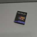 Wireless CarPlay Adapter for iPhoneAndroid, 2026 Upgraded Car Play Mini Wired to Wireless Adapter for CarPlay Android Auto Plug and Play Stable Connection & No Latency for iPhone iOS 10+ (Orange)