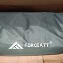Forceatt Camping Tent 4 Person, Professional Waterproof & Windproof Lightweight Backpacking Tent Suitable for Outdoor,Hiking,Camping, Mountaineering and Travel