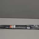 942-04308 Mower Blades for Troy Bilt Bronco Pony Mustang 42 inch Lawn Mower Cub Cadet 42'' Deck Riding Mower RZT42 Replace 942-04308A 942-04308-X 942-04312 742-04312 High Lift (2 Pack)