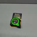 Komelon SL2825 4 Pack 25ft. Self Lock Tape Measure