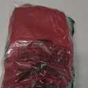 ABOCIW Women Workout Sets Seamless High Waist Scrunch Butt Lifting Gym Leggings Cutout One Shoulder Sports Bra (Small, Burgendy Red)