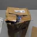 3 Ton (6,000 LBs) Automotive Jack Stands,Heavy Duty Steel Car Lifting Stand for Garages,Repair Shops,Adjustable Height 11.4"-16.8"