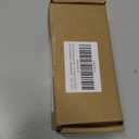 Universal Kitchen Sink Spray Attachment, Sink Side Sprayer Head Replacement Compatible with Oakbrook/Delta/Moen/Kohler/Glacier Bay Faucets, Pull Out Nozzle Head, Brushed Nickel