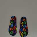 Orthotics Insole Kids - Orthotic Shoes Inserts for Flat Feet and Arch Support (Toddler 5-7.5)