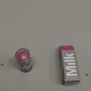 Milk Makeup Lip + Cheek Stick  Buildable Cream Blush + Lip Color w/Hydrating Mango Butter + Avocado Oil for a Natural Flush  Long-Lasting, Multiuse, Vegan Formula