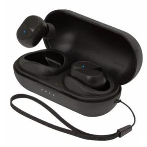 Helix True Wireless Earbuds With Lanyard