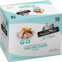 Fussie cat Premium Tuna w/Shrimp in Aspic, 2.47 Ounce (Pack of 12) (EXP 07/04/26)
