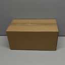 Acacia Wood Cable Management Box, Wooden Cord Hider & Organizer for Power Strip, Electrical Hiding, TV Wires, Desk & Floor Cables - Office Under Desk Cable Storage Box for Wire Storage Organization