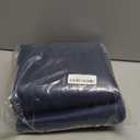 Mattress Bags for Moving and Storage,Waterproof Mattress Cover for Moving with Heavy Duty Handles, Strong Zipper, Reusable Mattress Storage Bag, Moving Supplies & Moving Bags,Full Size,Navy,2 Pack