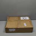 Ladder Stabilizer, Heavy Duty Steel Ladder Roof Hook Ladder Stabilizer with Wing Span/Wall Extension Accessory, Secure and Stable Ladder Standoff Arms for Roof Gutter with Anti-Slip Rubber Feet