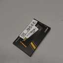 512GB SSD - M.2 NVMe PCIe Gen4x4 with Graphite Sheet, up to 4550MB/s Read, SLC Cache TLC 3D NAND Gaming SSD, Compatible with PS5, Laptop  PC (AP7000)