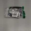 Elevate Your Dog's Fashion Quotient with Colorful and Breathable Sleeveless Cotton Shirts! Perfect Pet Apparel for Small to Medium Dogs Black L