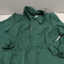 Fashion Green Dress Size M