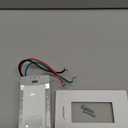 RAYZEEK Motion Sensor Light Switch, No Neutral Wire Required, No Ground Wire Needed,5A,Single Pole, Occupancy&Vacancy&Manual On/Off Override Motion Sensor Activated Wall Switch,PC Fireproof, UL Listed