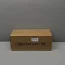 Tufted Bench Cushions for Outdoor Furniture, 48" x 18" Porch Swing Cushions Filled with Foam, Overstuffed Patio Cushions for Bench Loveseat with 2-3 Seats,Thick and Water Resistant, Brick Red