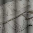 Fisoew Womens Crochet Swimsuit Cover Up Sleeveless Halter Neck Sexy Bodycon Backless Summer Knit Beach Vacation Maxi Dress, S