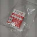 BleedStop First Aid Powder for Blood Clotting, Trauma Kit, Blood Thinner Patients, Camping Safety, and Survival Equipment for Moderate to Severe Bleeding Wounds or Nosebleeds - 4 (15g) Pouches