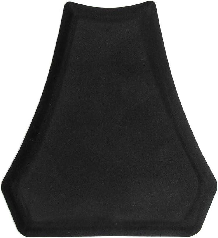 Universal Motorcycle Race Foam Seat Pad for Track Use High Density Adhesive edge polishing Foam 20MM Per-cut