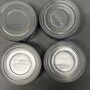 Friskies Wet Cat Food, Savory Shreds With Whitefish and Sardines In Sauce, 5.5 Oz Can (Pack of 4)