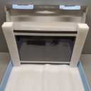 Dragon Touch 21.5" Digital Calendar Chore Chart  1080P Full HD Interactive Touchscreen, Smart Family Planner, Hearth Display Digital Calendar Wall & Desk Mountable for Seamless Scheduling Black