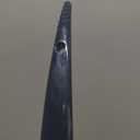 Philips AVENT Baby Bottle and Nipple Brush, Grey, SCF145/18 