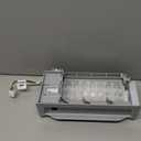 #US Ice Maker Replace Part W11557001 Ice Maker for Whirlpool Refrigerator W10910261 REV C (fene#6126-05294)