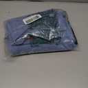 Women  Wide Leg Jeans High Waisted Stretchy Straight Leg Jeans Loose Trendy Denim Size 12