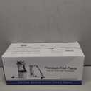 Fuel Pump Assembly Replacement for 1997-2000 Chevy GMC C/K 1500 2500 3500 Pickup 4.3L 5.0L 5.4L 7.4L Compatible with 19177242 E3947M