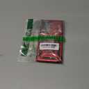 Taisairu for Samsung Galaxy S25 Ultra Case with Screen Protector & Slide Camera Lens Cover, Built-in Magnetic Ring Stand Shockproof Protective Phone Case for Samsung S25 Ultra Case (Red)