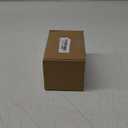 uxcell Post Skirt, 6pcs 41x41mm/1.61x1.61 Plastic Split Style Post Base Cover Trim Skirt for Fence Stair Handrail Railing Porch