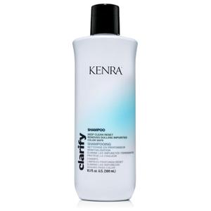 Clarify Shampoo | Deep Cleansing | Color-Safe | Removes Dulling Deposits & Product Build Up (10.1 Ounce)