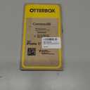 OtterBox iPhone 17 Commuter Series Case - Black - Thin & Protective iPhone Case