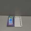 KAREEN 2 Pack Screen Protector for iPhone 16 [6.1-Inch] Tempered Glass Film, Easy to Install, 9H Hardness, Anti Scratch, Bubble Free, Case Friendly (Clear)