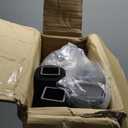 Let's Go Aero - 731138 Hitch-It Double Bike Carrier System Black