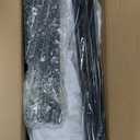 JOYIN 65" Halloween Decorations Outdoor Life Size Animatronics Ghost Decor, Sound-Actived Skeleton with Creepy Sound, Scary Haunted House Props for Garden Yard Lawn Outside Indoor