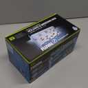 Fluval Multi-Chamber Holding and Breeding Box, Large  Up To 3 Separate Housing Compartments