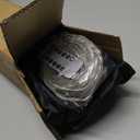 Starry Kids Play Tent with Lights & Portable Bag for Indoor Outdoor, Inside Children Tents for Ages 3-12 Boys & Girls, 51" x 51" x 43" Blue