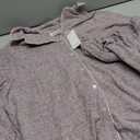 Aamikast Women's Pajama Sets Long Sleeve Button Down Sleepwear Nightwear Soft Pjs Lounge Sets XXL