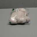 Apricot Lamb Toys Plush Cream Flower Teddy Bear Stuffed Animal Soft Cuddly Perfect for Child 8 Inches