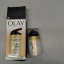 Face Moisturizer by Olay Total Effects Anti-Aging Face Moisturizer, Fragrance-Free 1.7 fl oz
